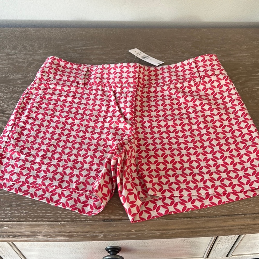 Loft Riviera Shorts.